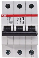 SH203L