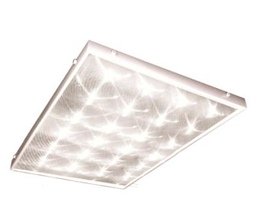 Светодиодные светильники (LED)